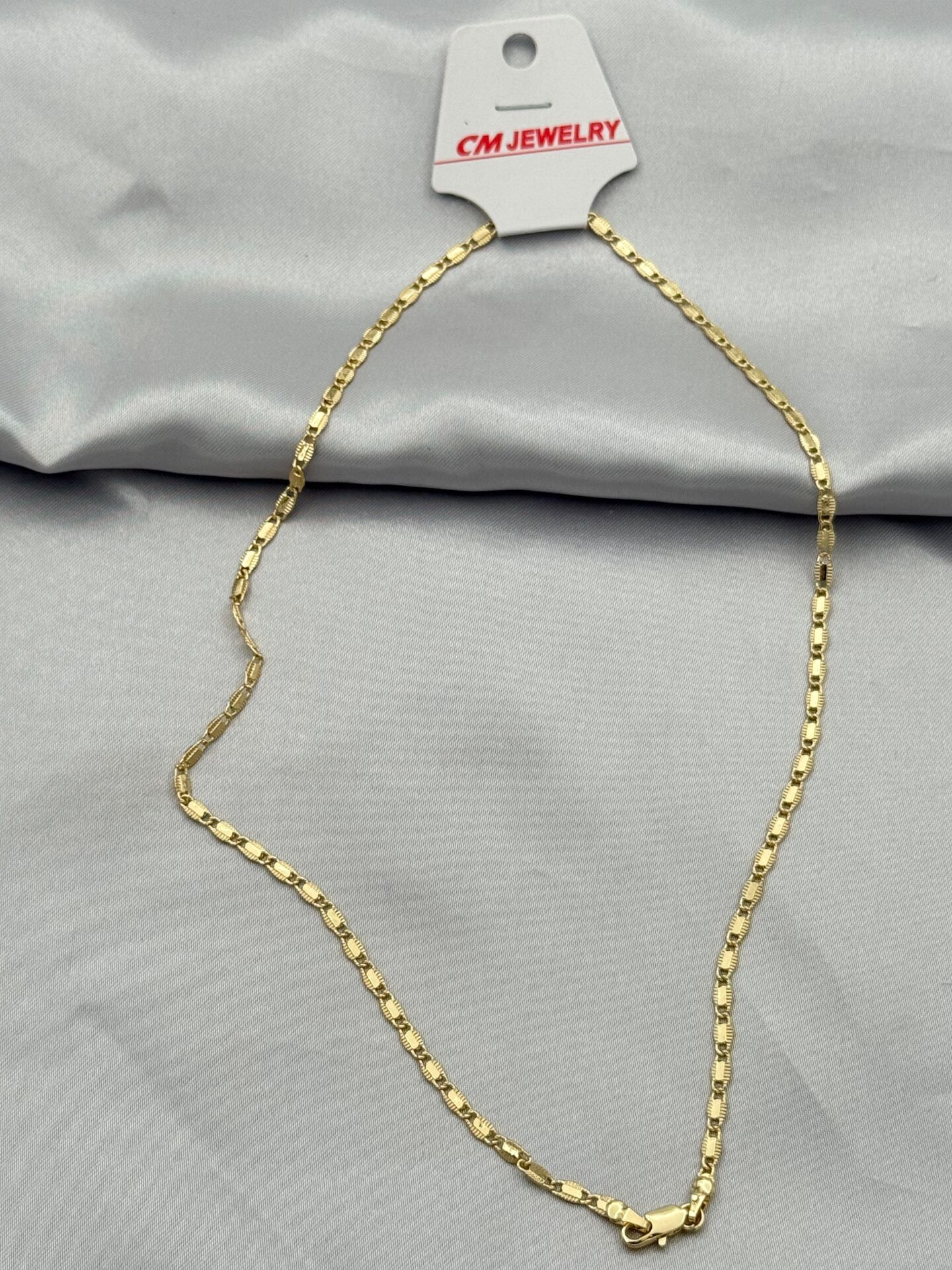 14K CM Kolye 45 cm // KOLYE-5127