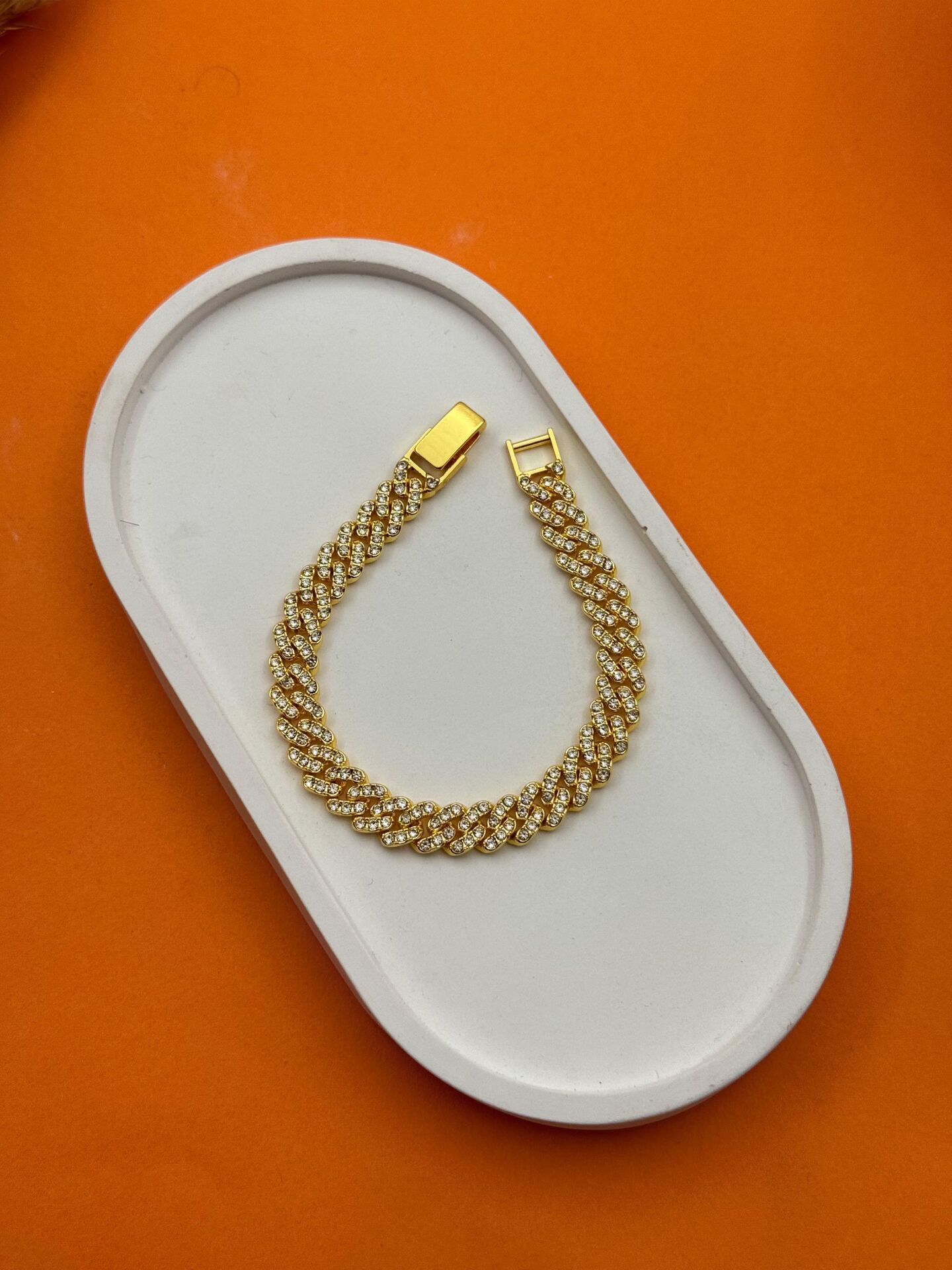 VIP Gurmet Bracelet // WRIST-5744