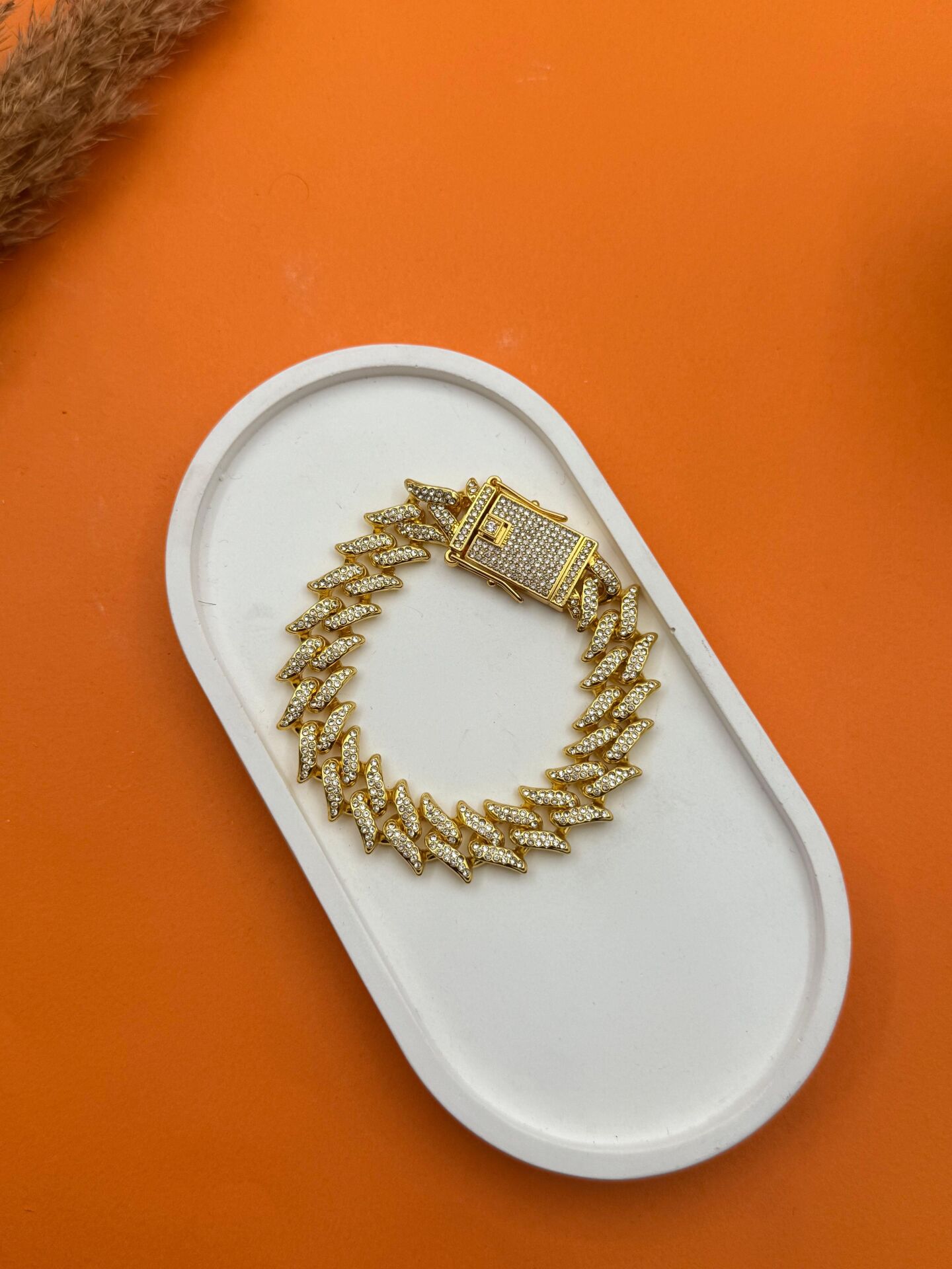 VIP Gurmet Armband // WRIST-5746