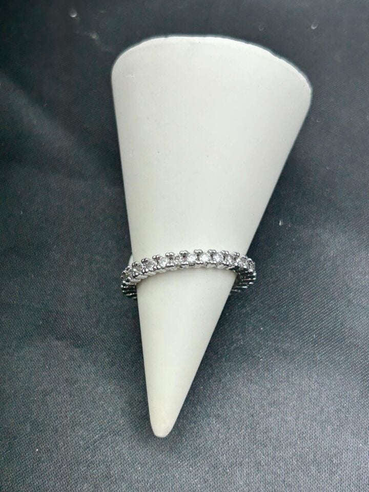 VIP Ring No: 7 // RING-1035