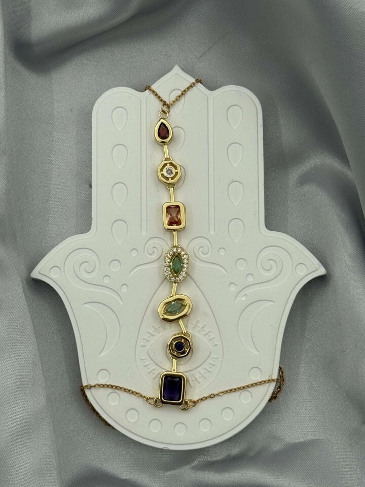 Steel Y Model Shahmaran // BILEK-5152