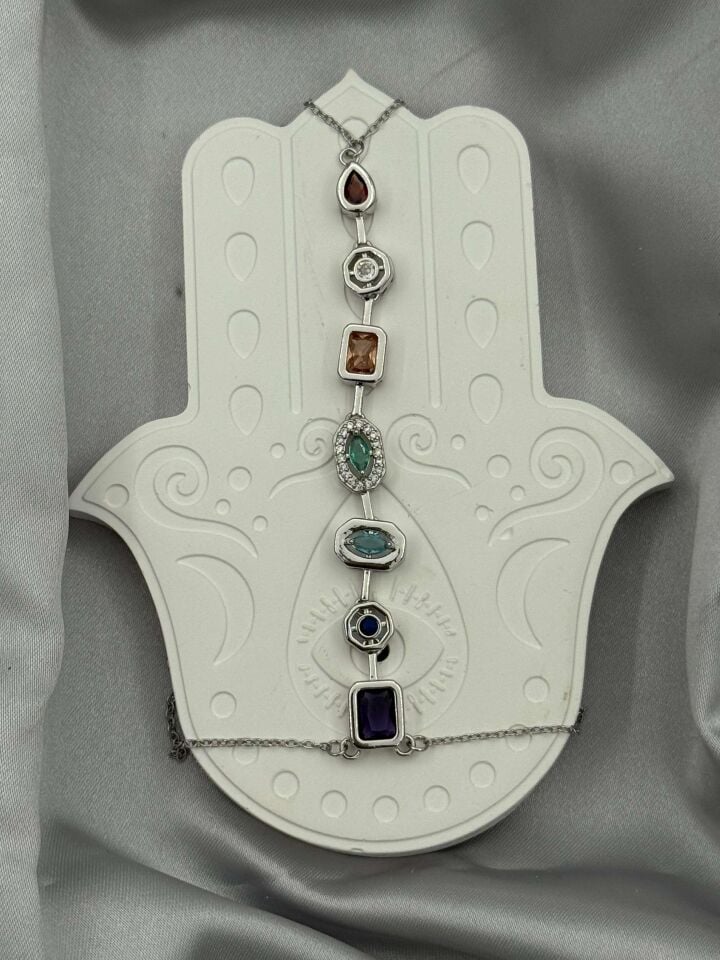 Steel Y Model Shahmaran // BILEK-5153