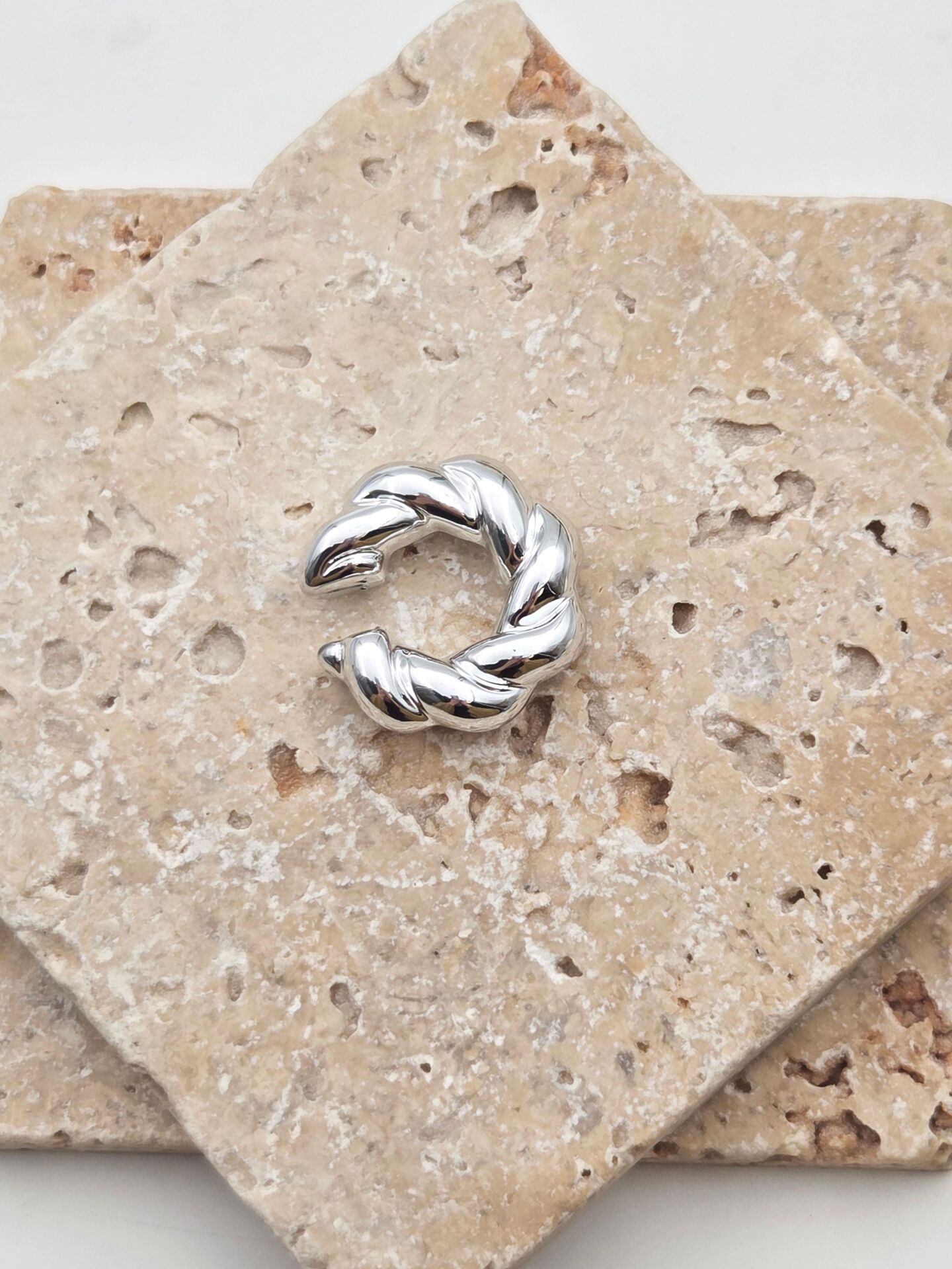CCB EARCUFF Kıkırdak Küpe // EAR-663