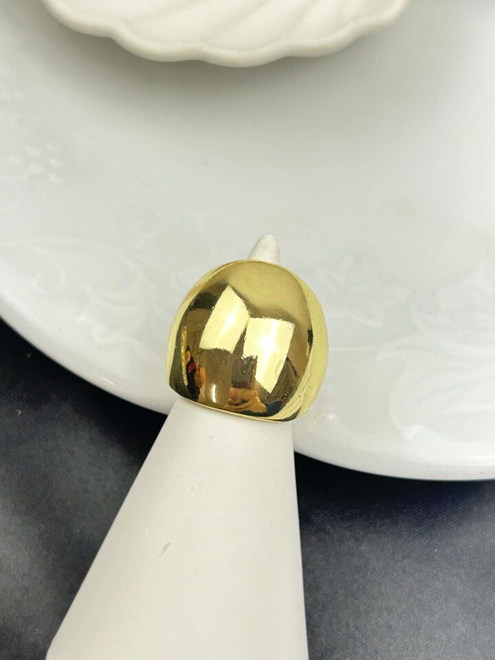 VIP Ring (Adjustable) // RING-1066