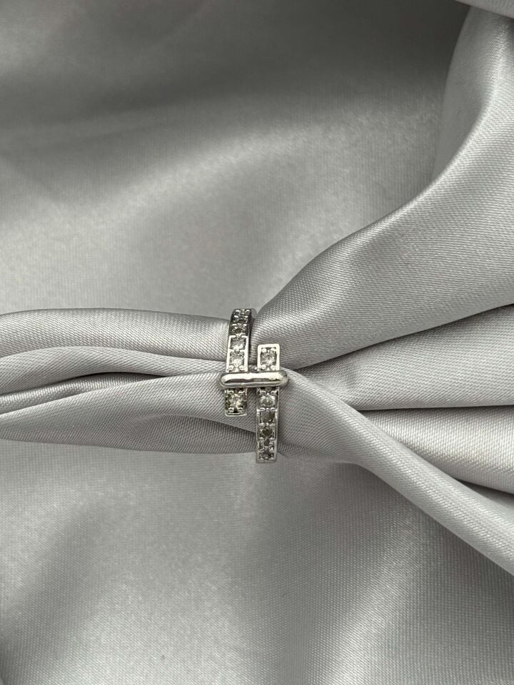 VIP Ring (Adjustable) // RING-1734