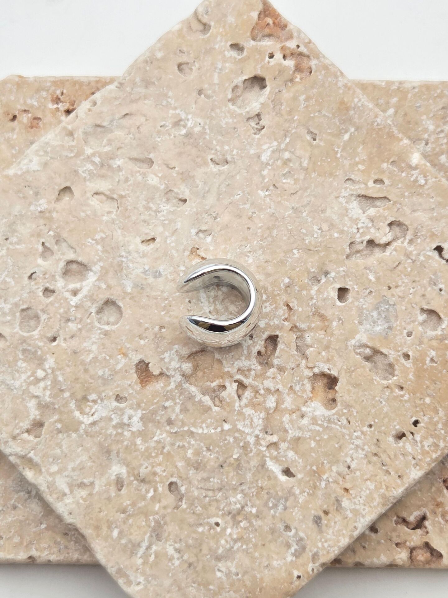 CCB EARCUFF Kıkırdak Küpe // EAR-669