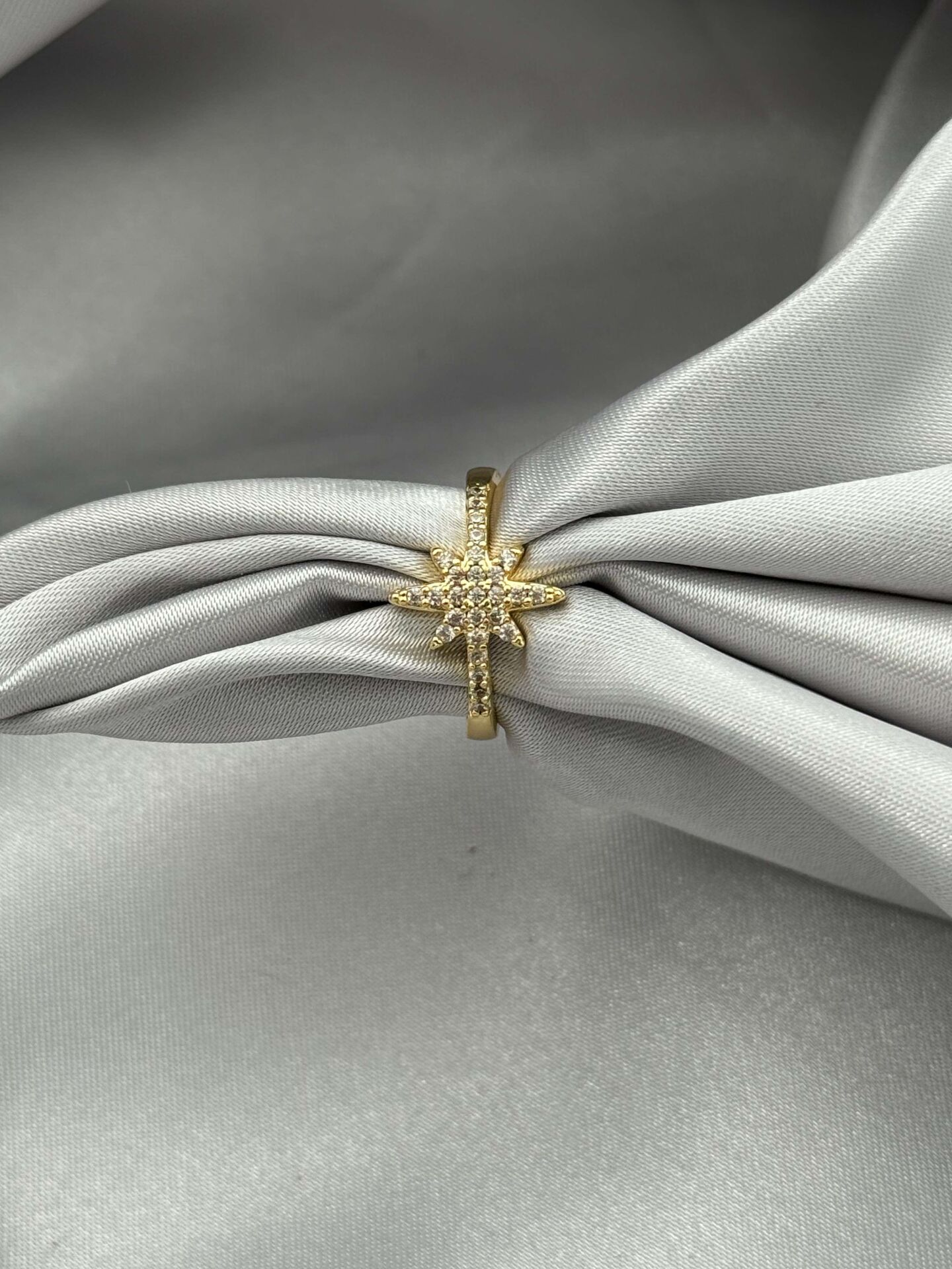 VIP Yüzük (Ayarlanabilir) // YÜZÜK-1741