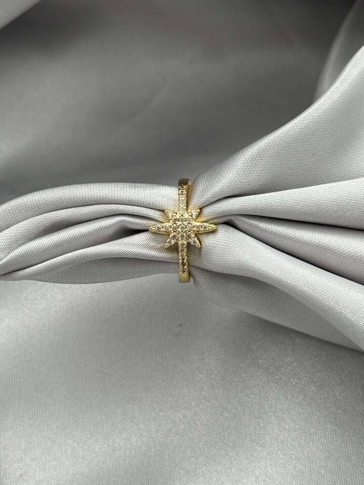 VIP Ring (Adjustable) // RING-1741