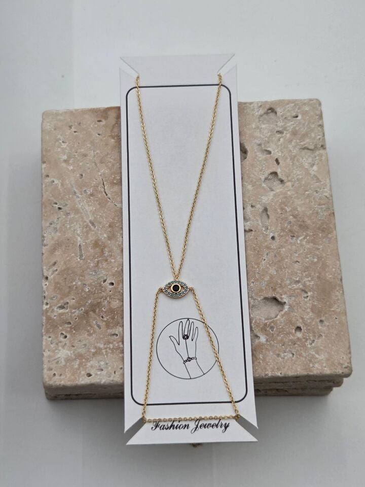 VIP Şahmeran // BILEK-6252