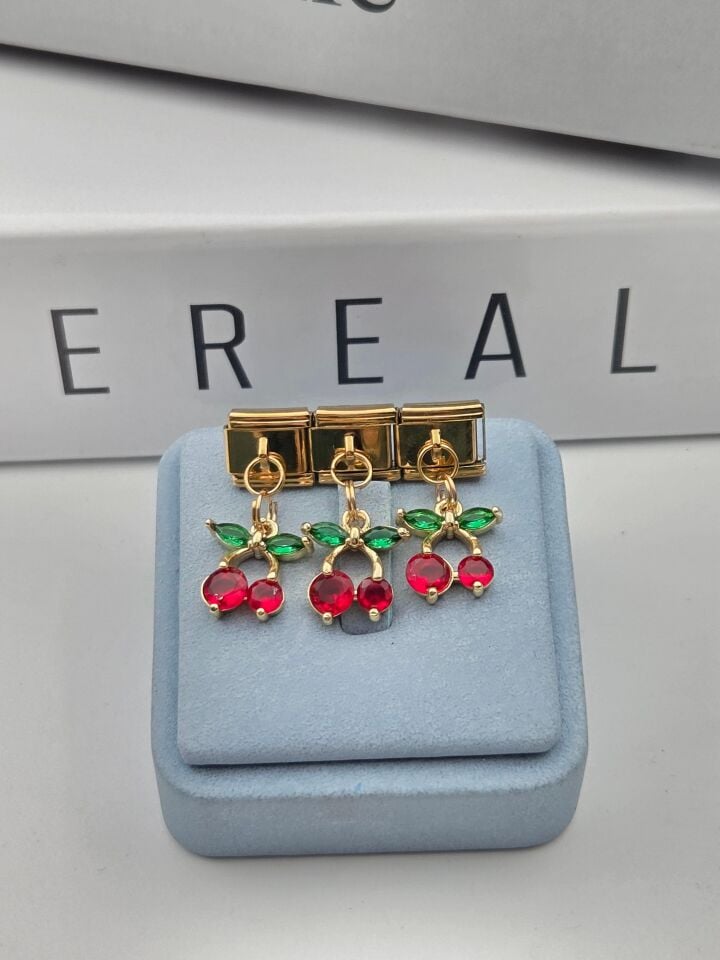 NMT Charm // CHARM-1132