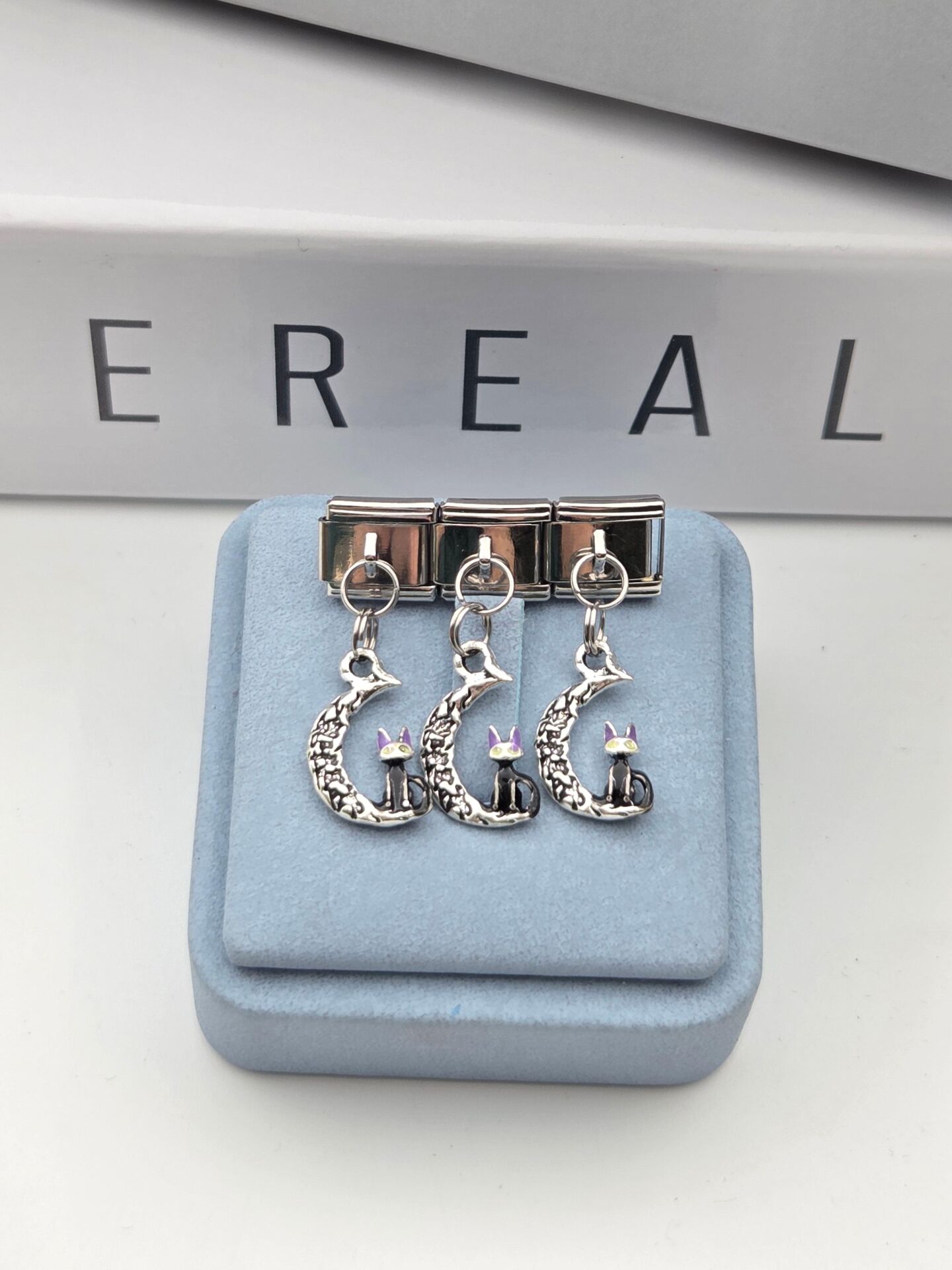 NMT Charm // CHARM-1133