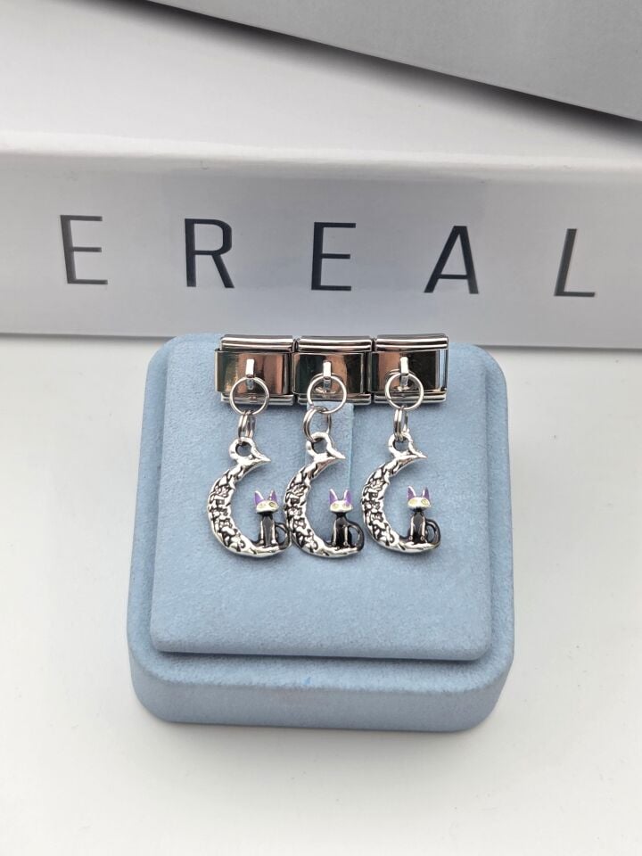 NMT Charm // CHARM-1133