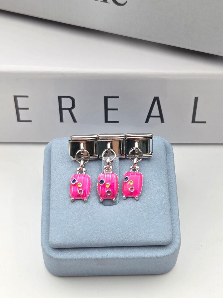 NMT Charm // CHARM-1134