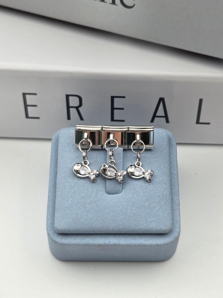 NMT Charm // CHARM-1136