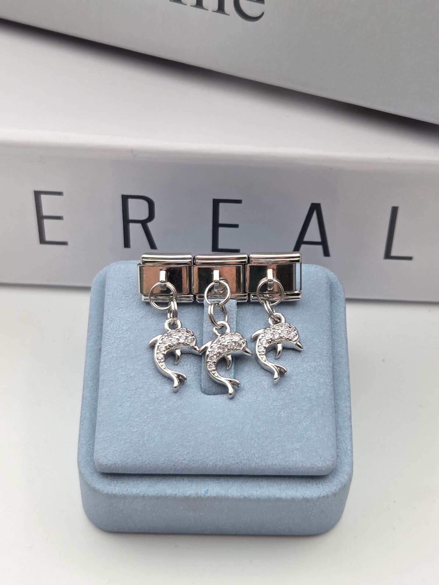 NMT Charm // CHARM-1137