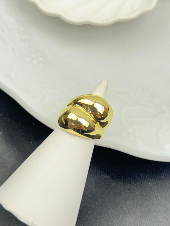 VIP Ring (Adjustable) // RING-1057