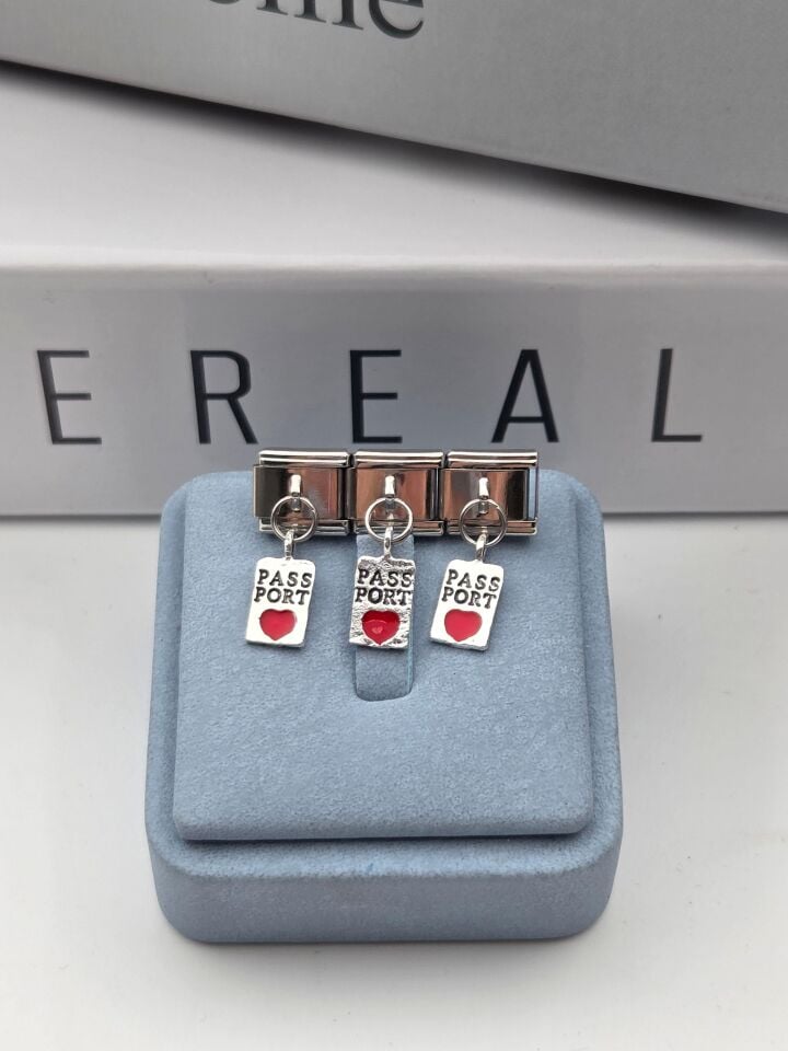 NMT Charm // CHARM-1140