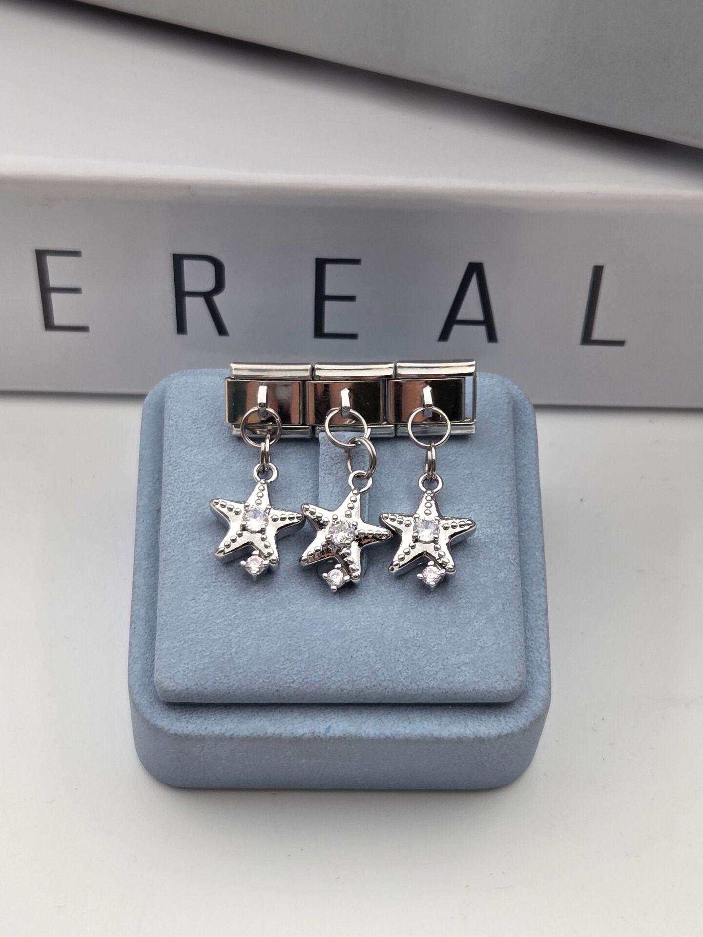 NMT Charm // CHARM-1141