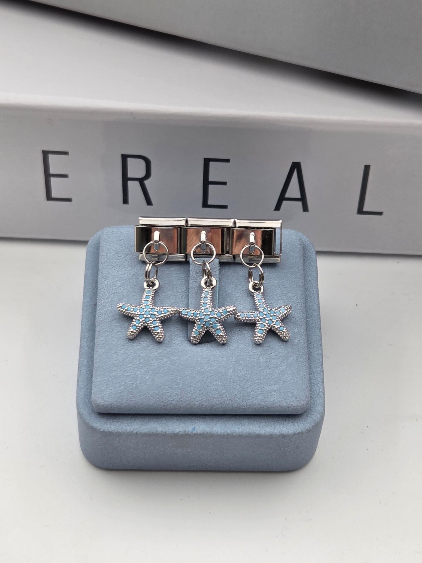 NMT Charm // CHARM-1142