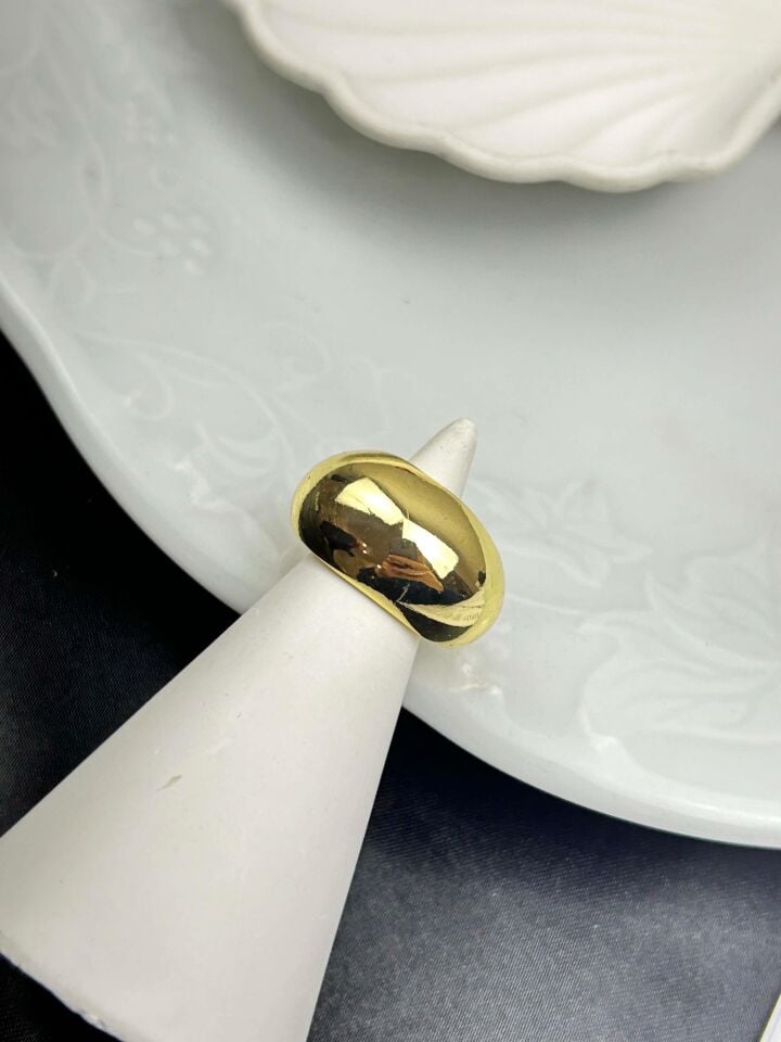 VIP Ring (Adjustable) // RING-1064