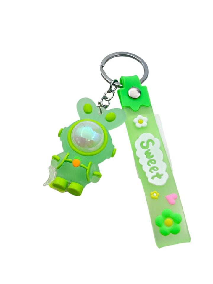 Figürlü Anahtarlık // ANH-189