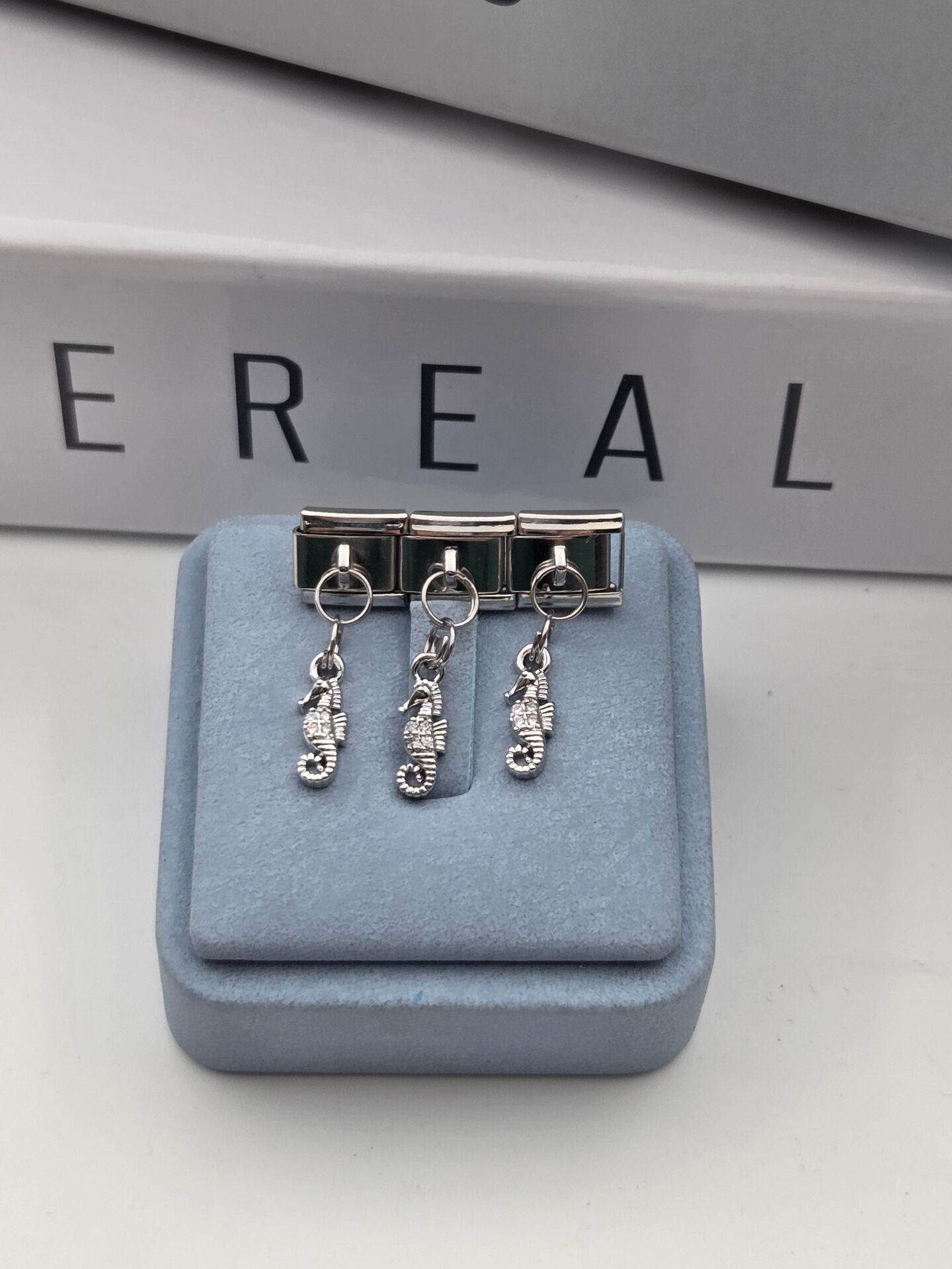 NMT Charm // CHARM-1145