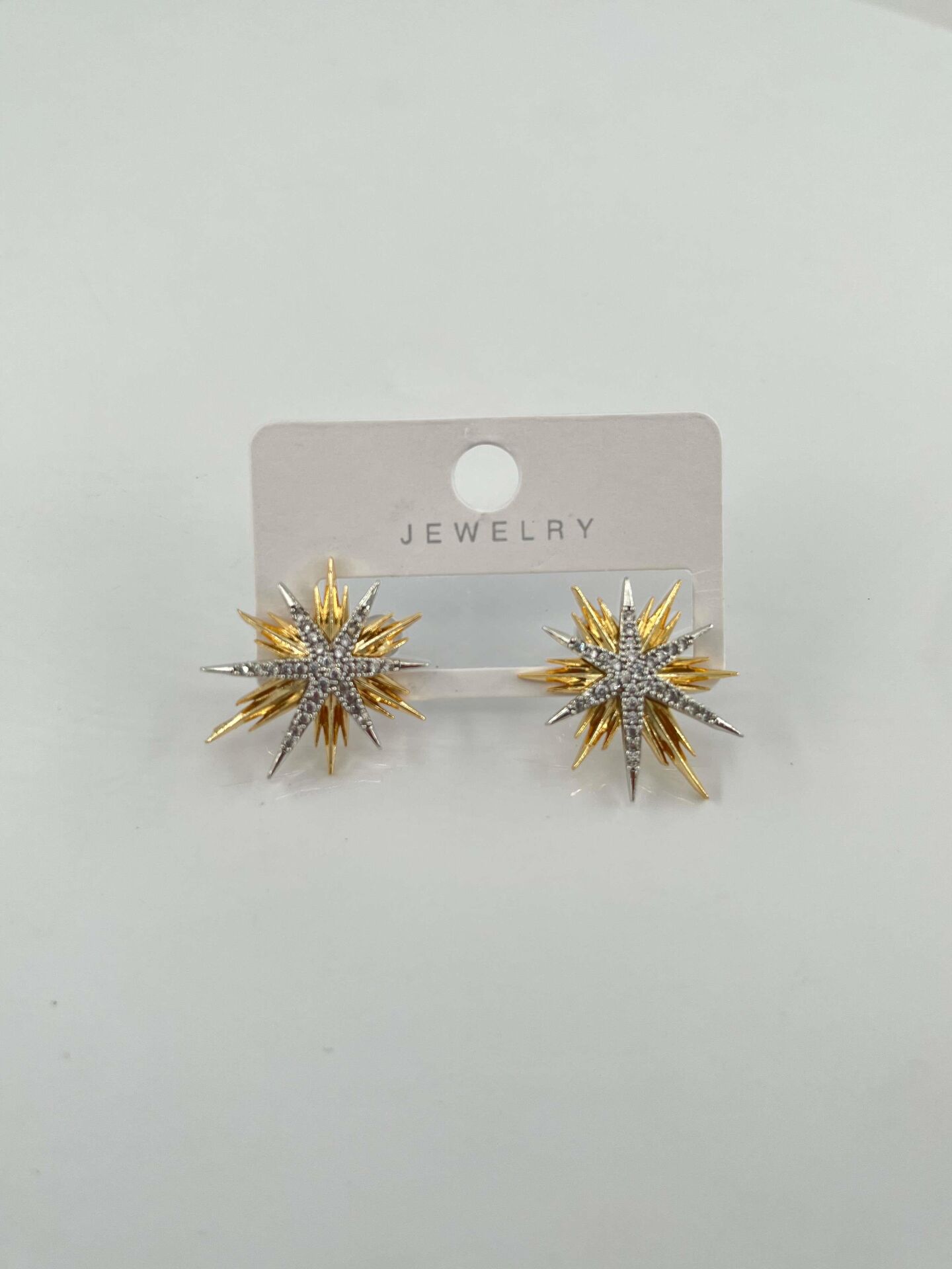 VIP Earrings // IMPORT-2817