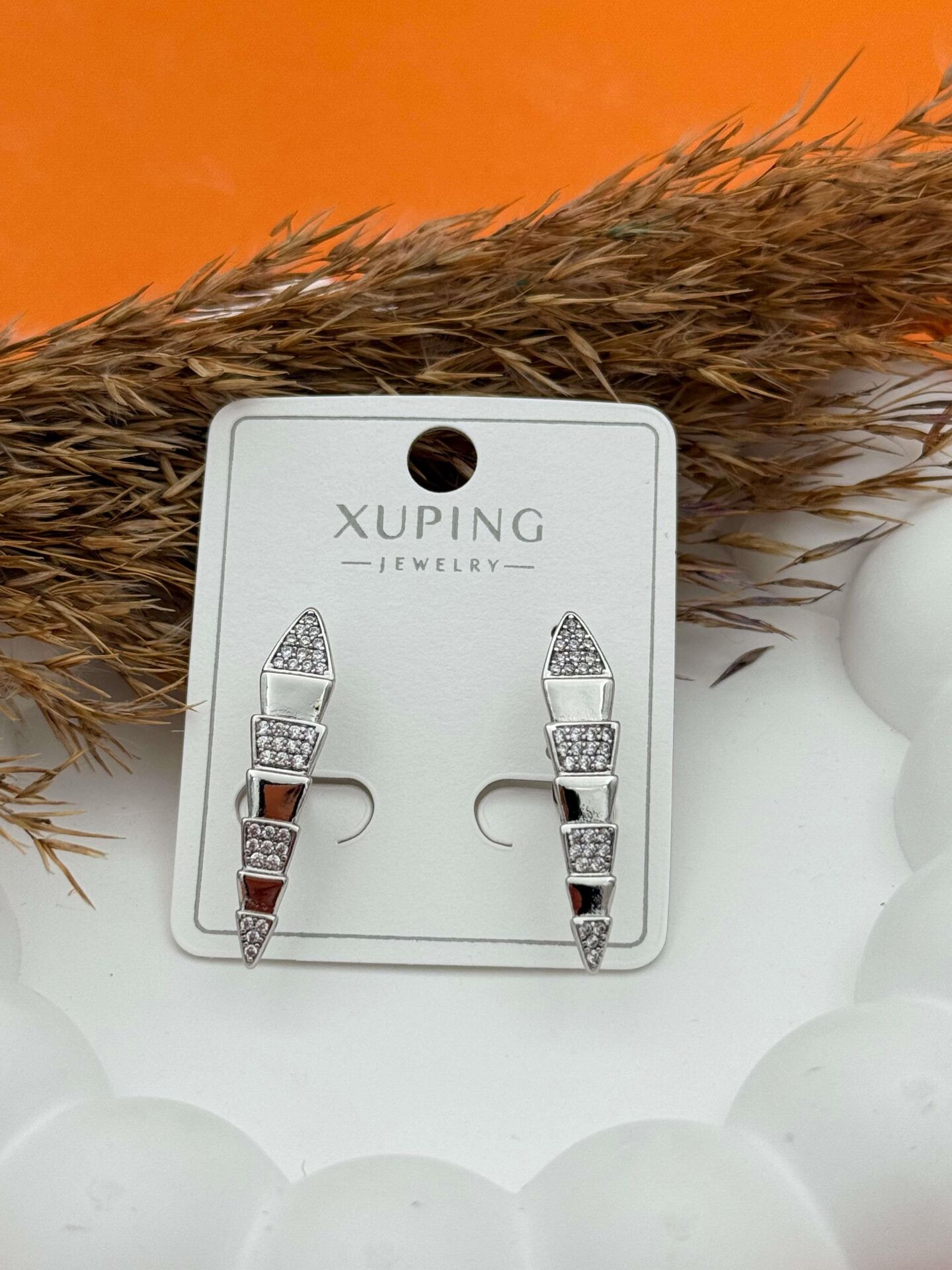 XUPING-Ohrring // K-XU-1591