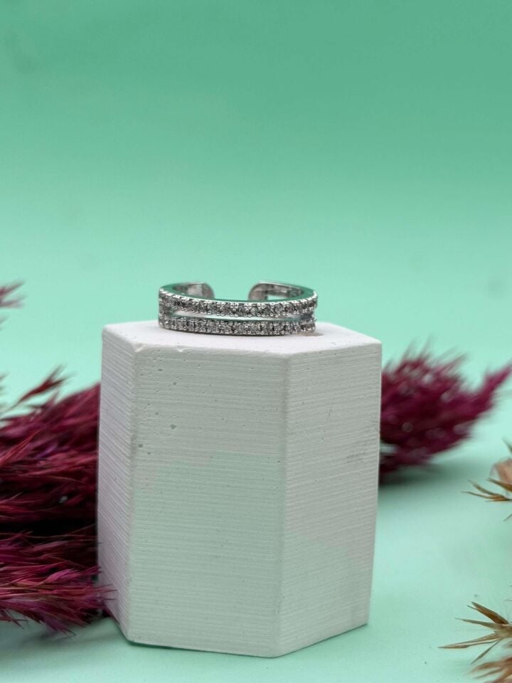 VIP Ring (Adjustable) // RING-1602