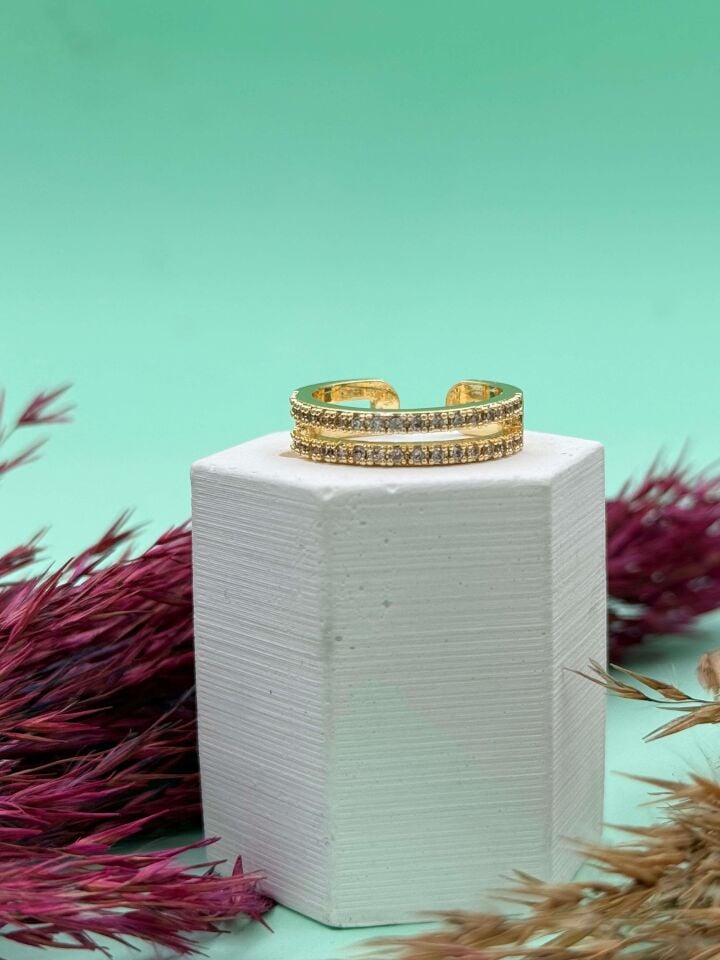 VIP Ring (Adjustable) // RING-1603