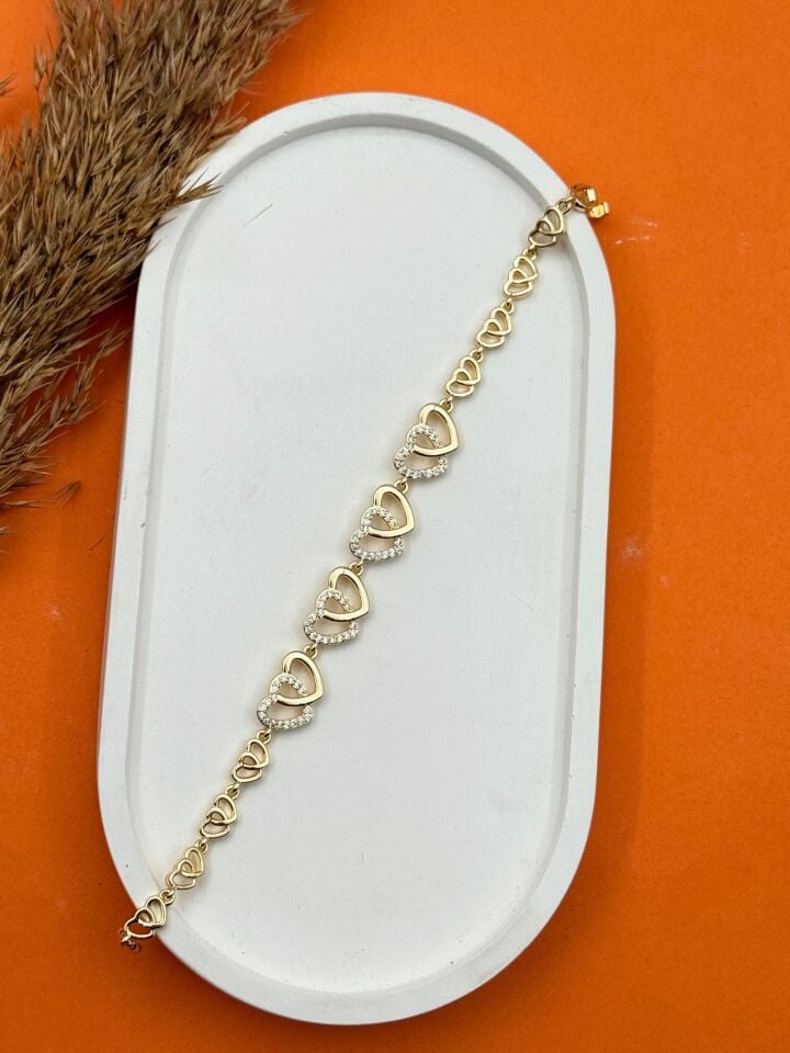 VIP Special Edition Bracelet // WRIST-5592