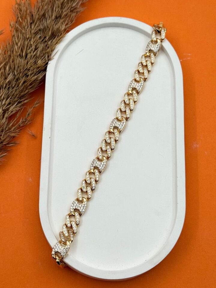 VIP Special Edition Bracelet // WRIST-5611