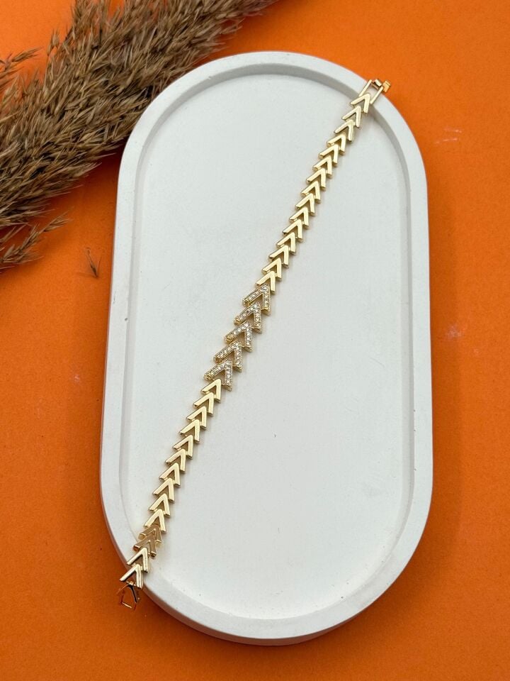 VIP Special Edition Bracelet // WRIST-5626