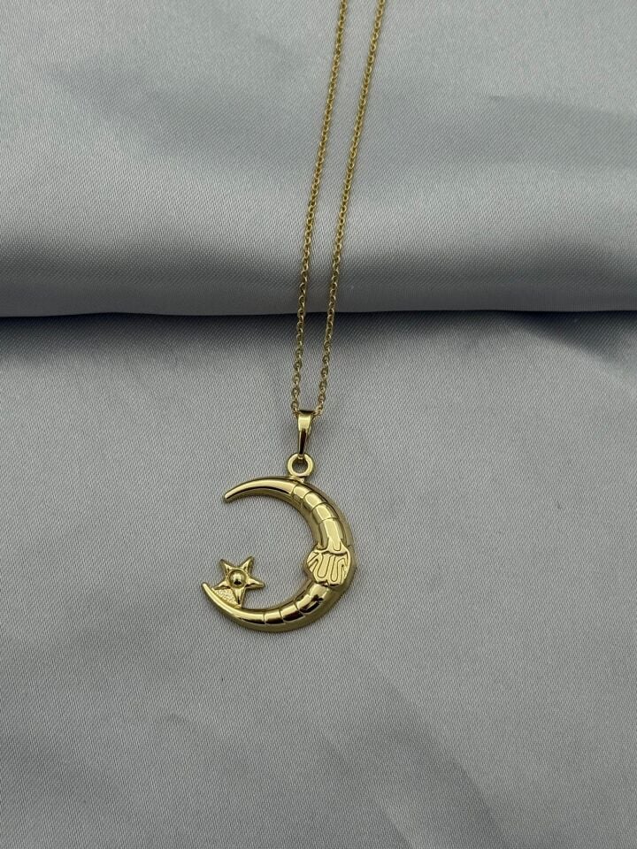 XUPING Kolye 45cm // KOLYE-5233