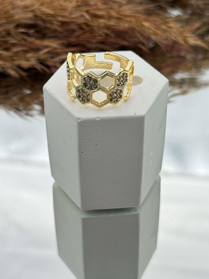 VIP Ring (Adjustable) // RING-1511