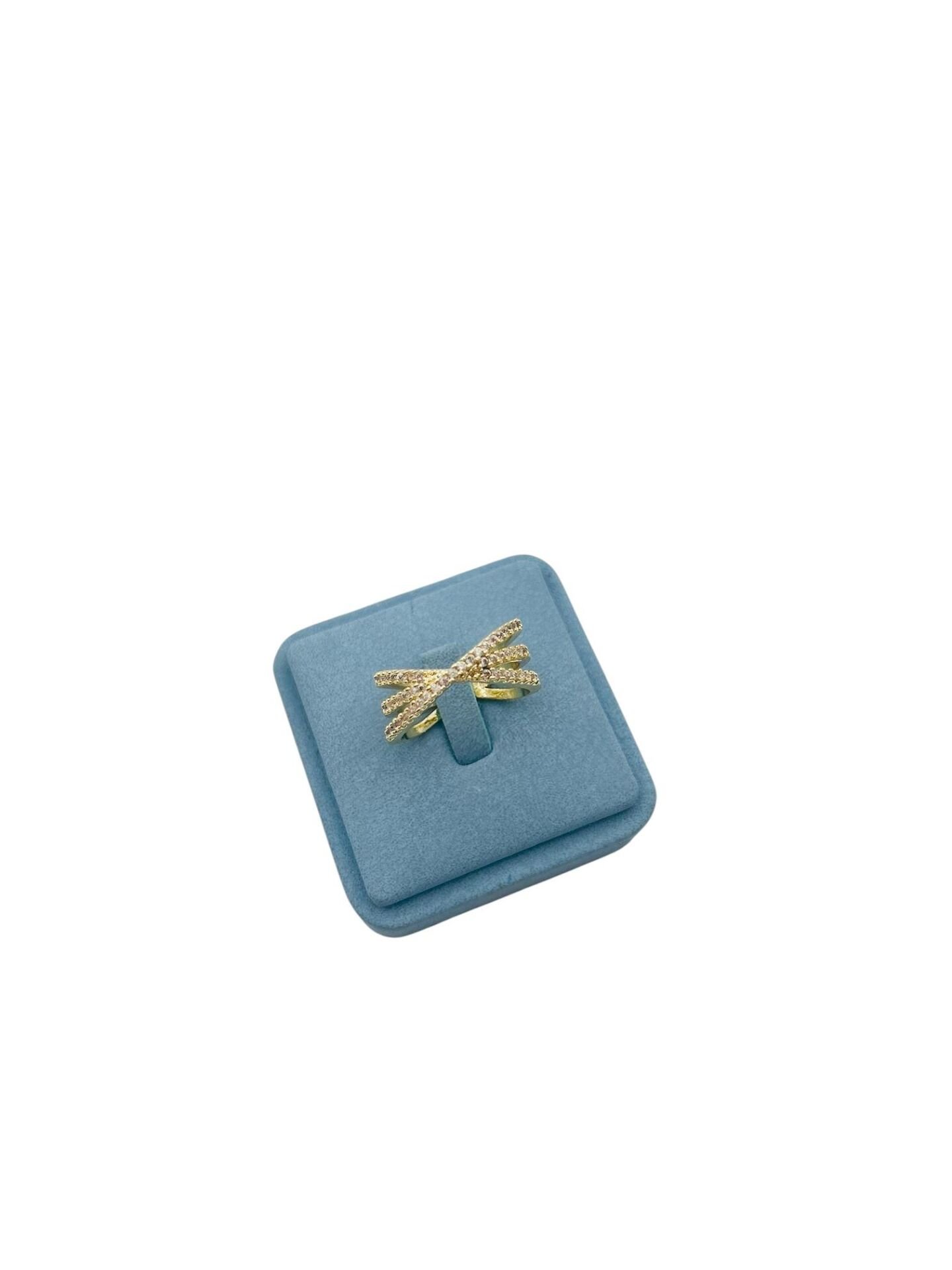 VIP Yüzük (Ayarlanabilir) // YÜZÜK-1961