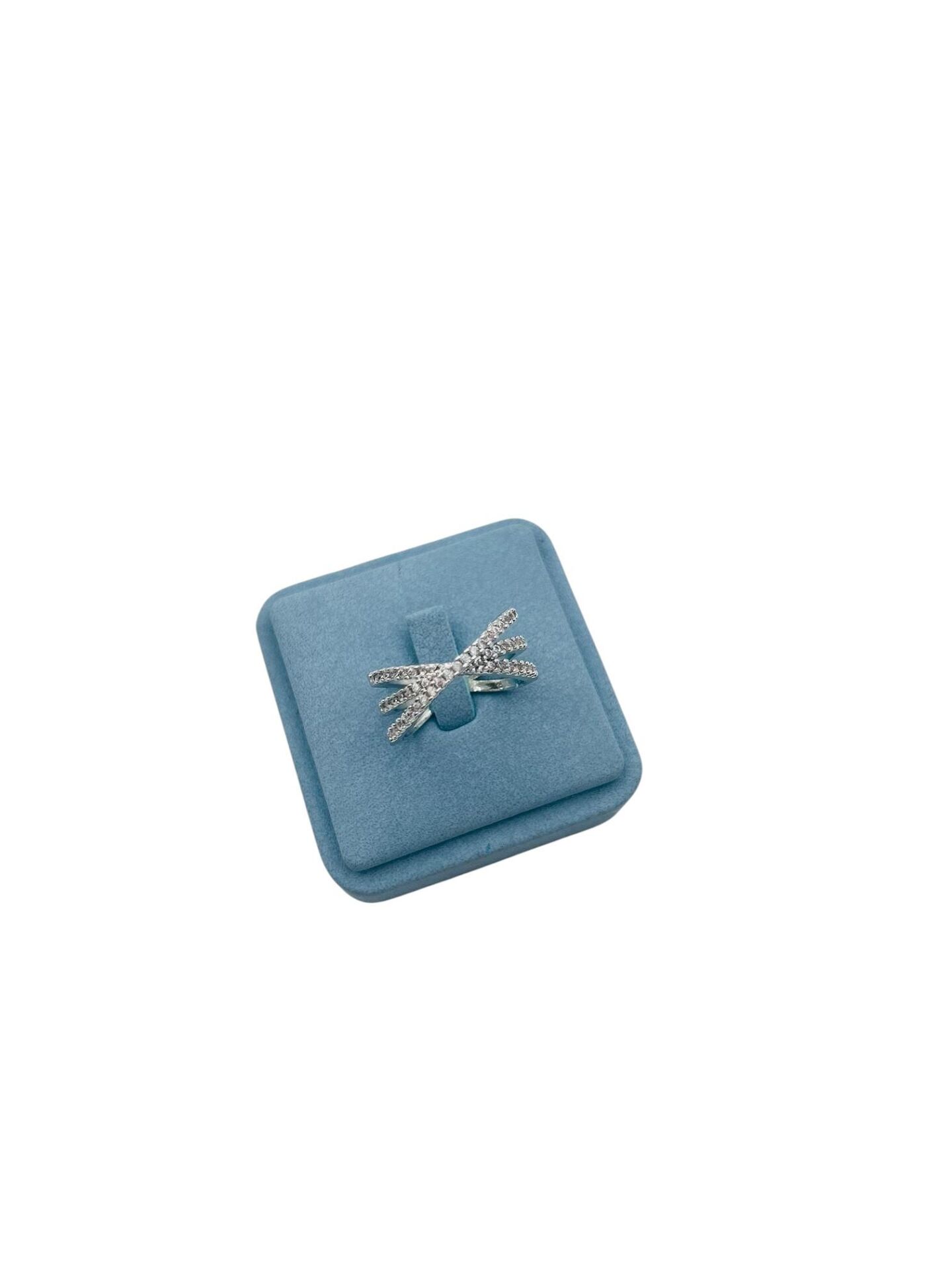 VIP Yüzük (Ayarlanabilir) // YÜZÜK-1962