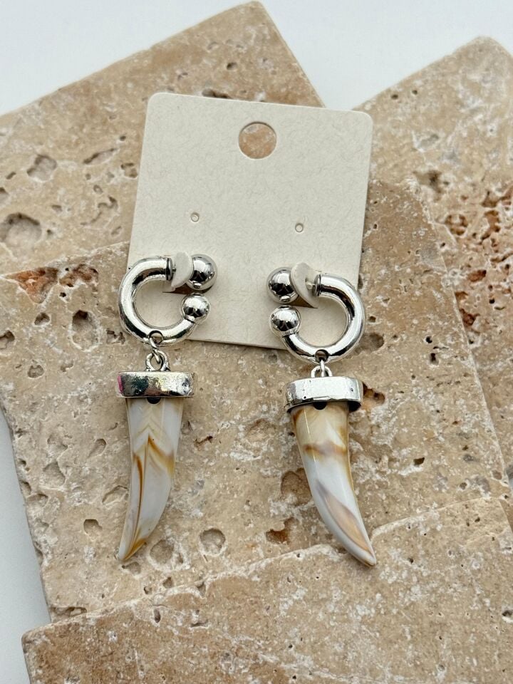 VIP Earring // IMPORT-3167
