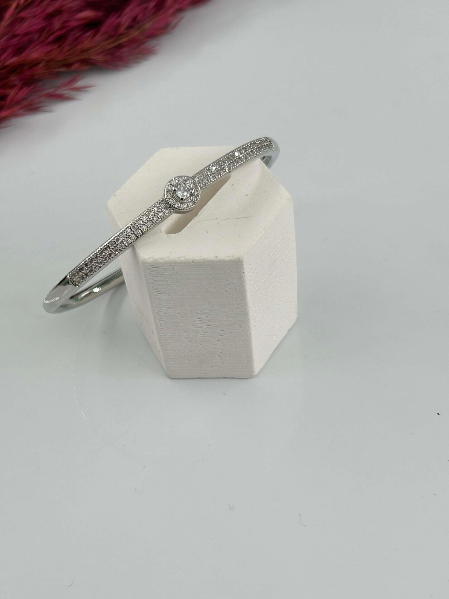 Çelik Silver Premium Kelepçe // KELEPCE-3191