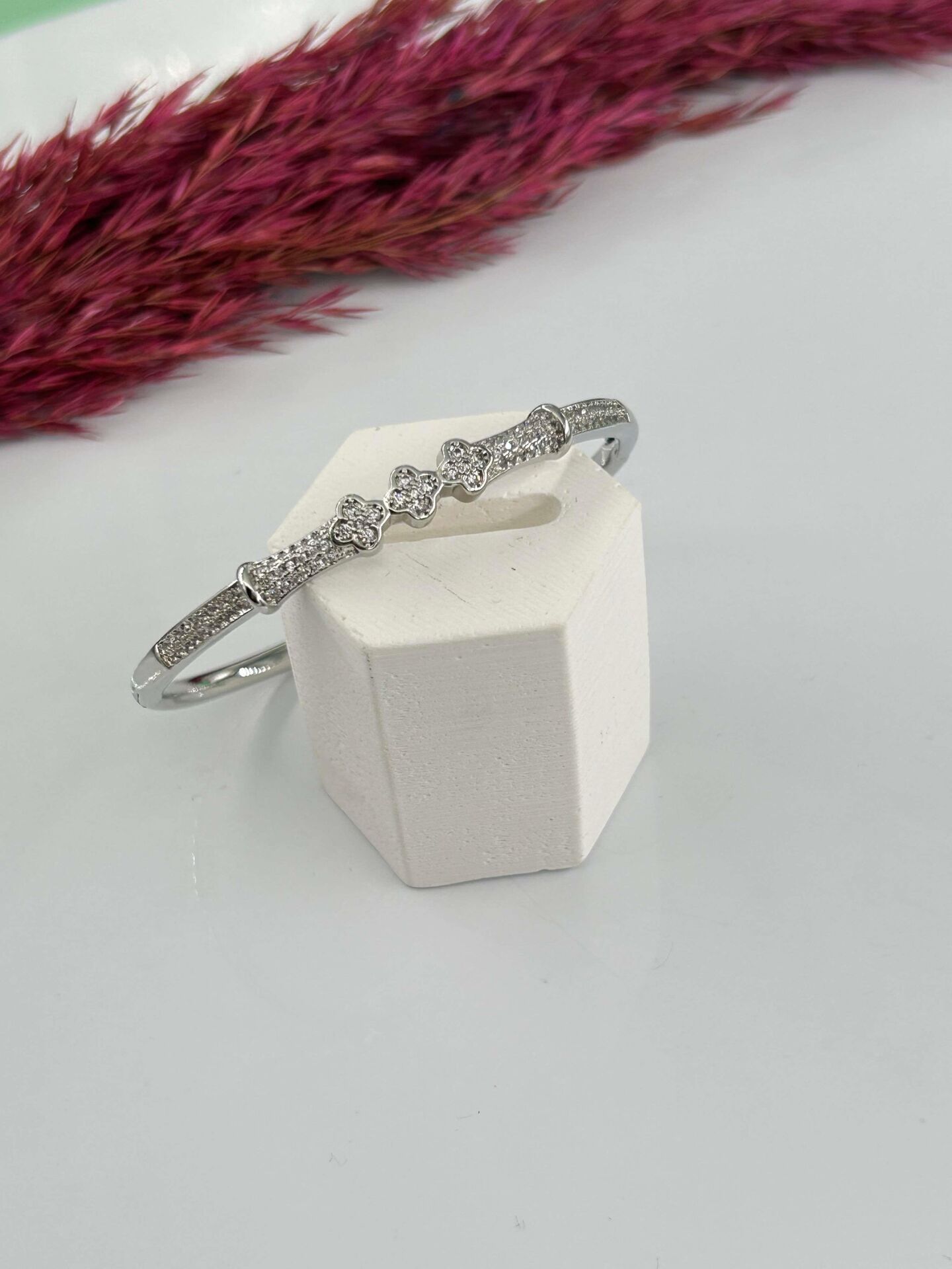Çelik Silver Premium Kelepçe // KELEPCE-3197