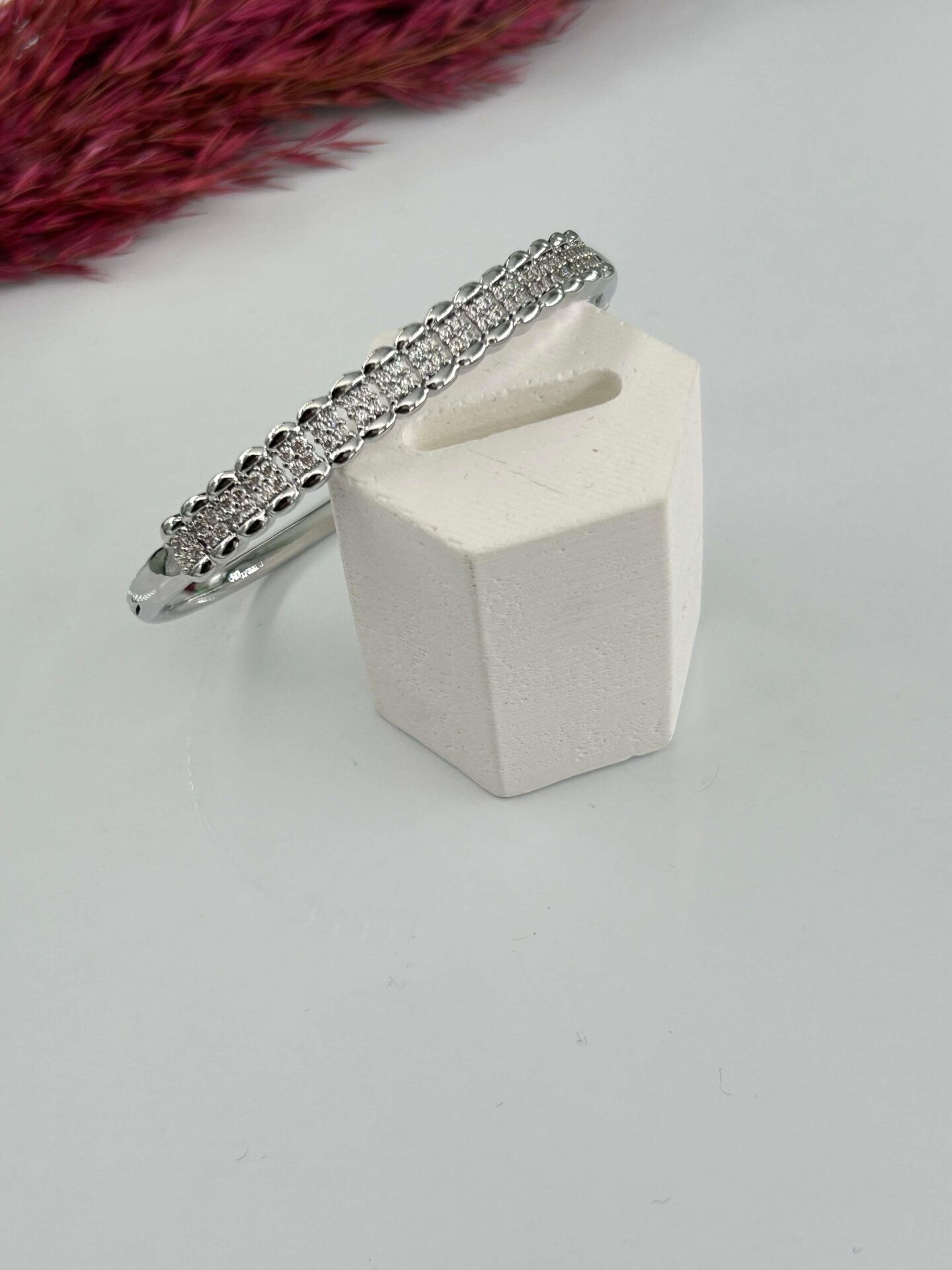Çelik Silver Premium Kelepçe // KELEPCE-3204