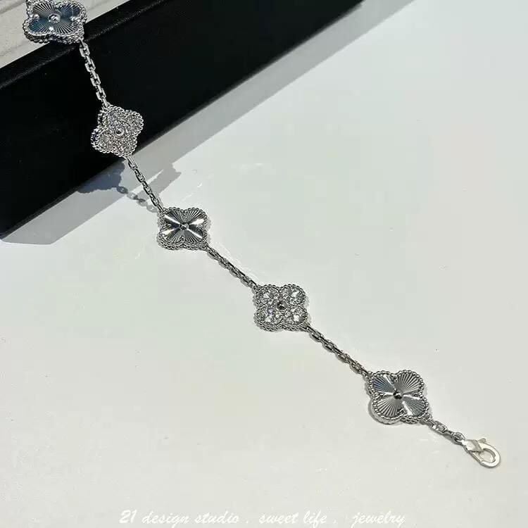 Steel Bracelet