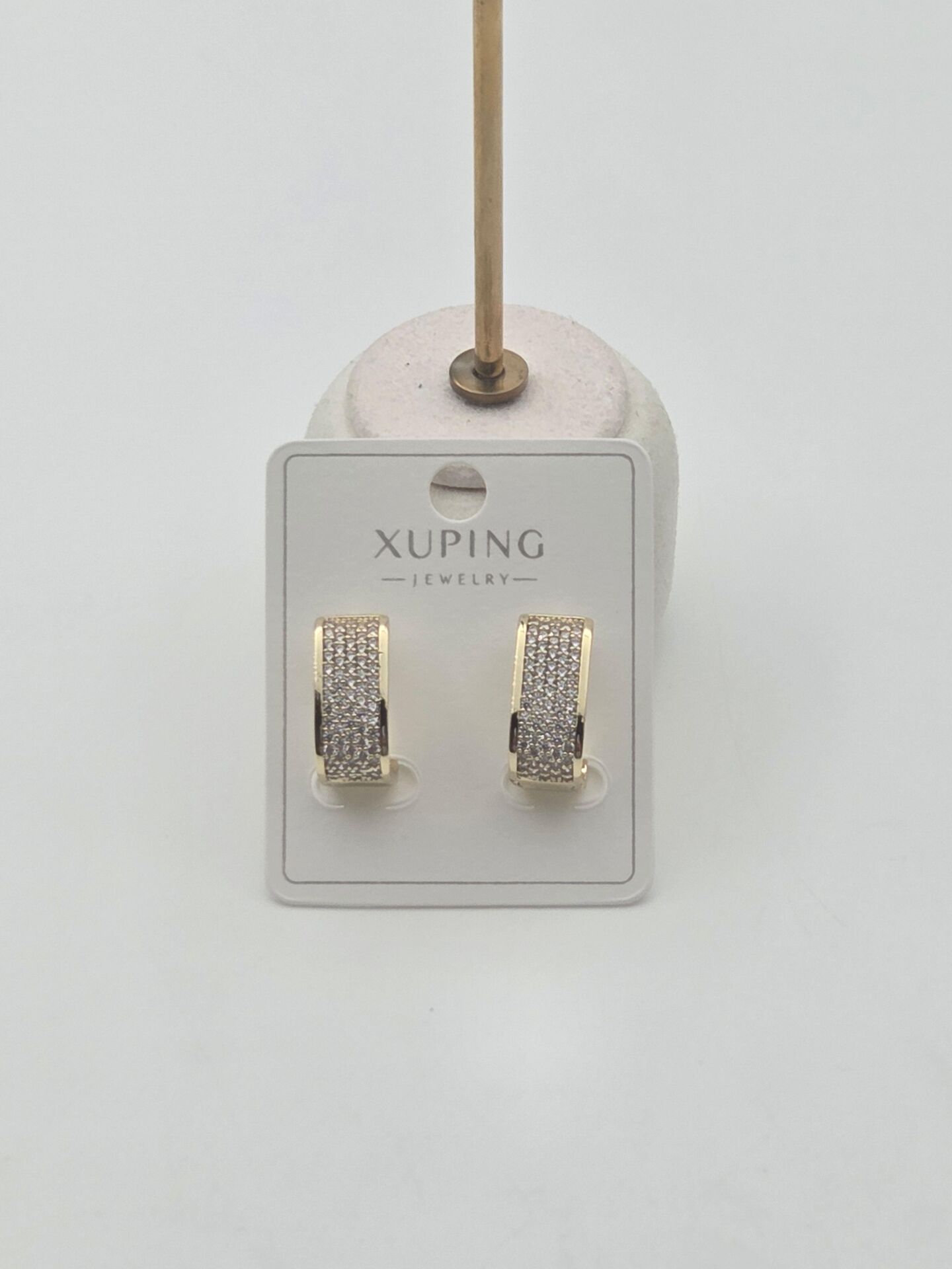XUPING Küpe // K-XU-2231