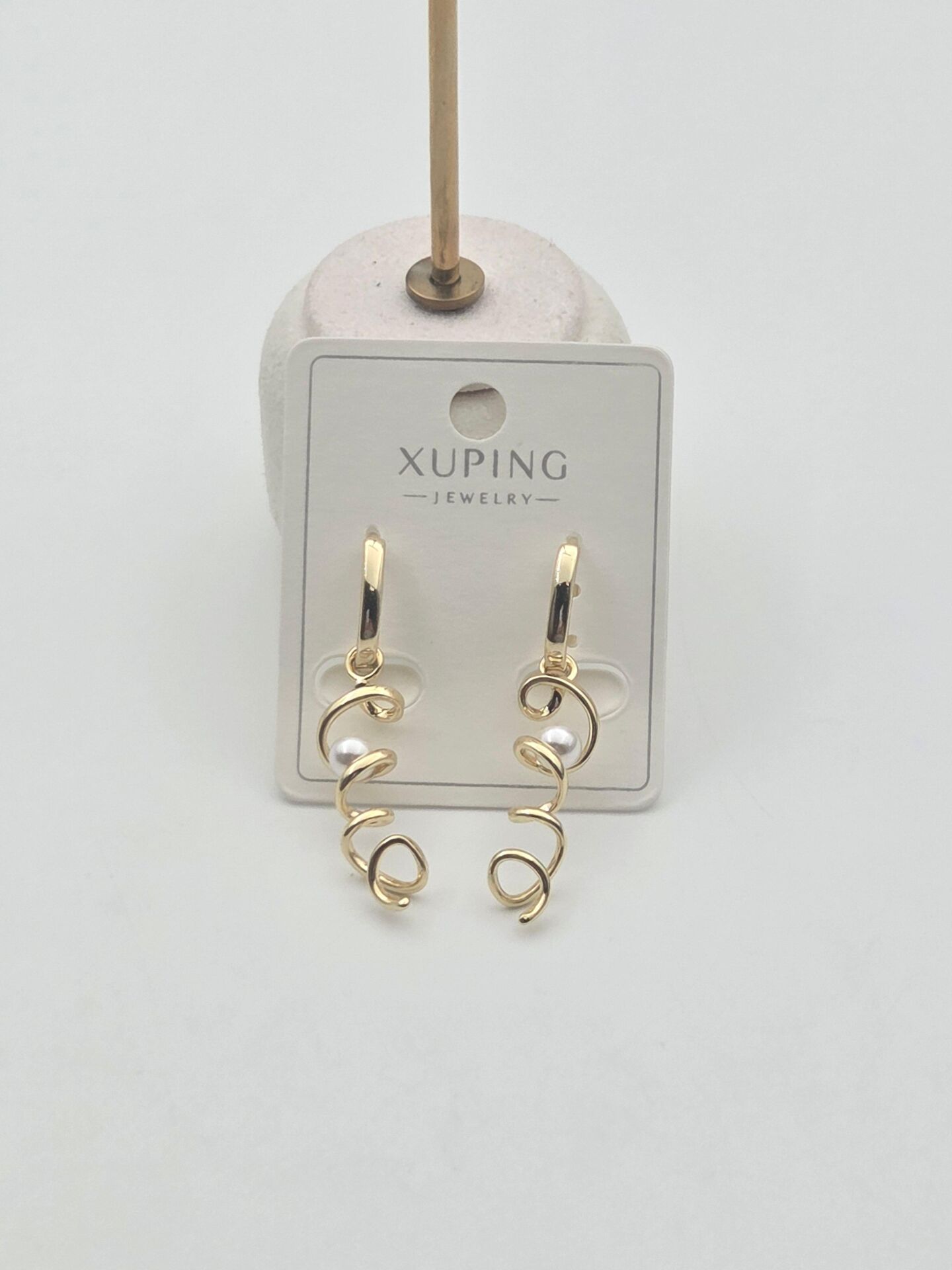 XUPING Küpe // K-XU-2241