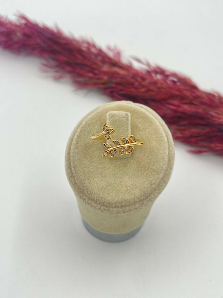 VIP Ring (Adjustable) // RING-1312