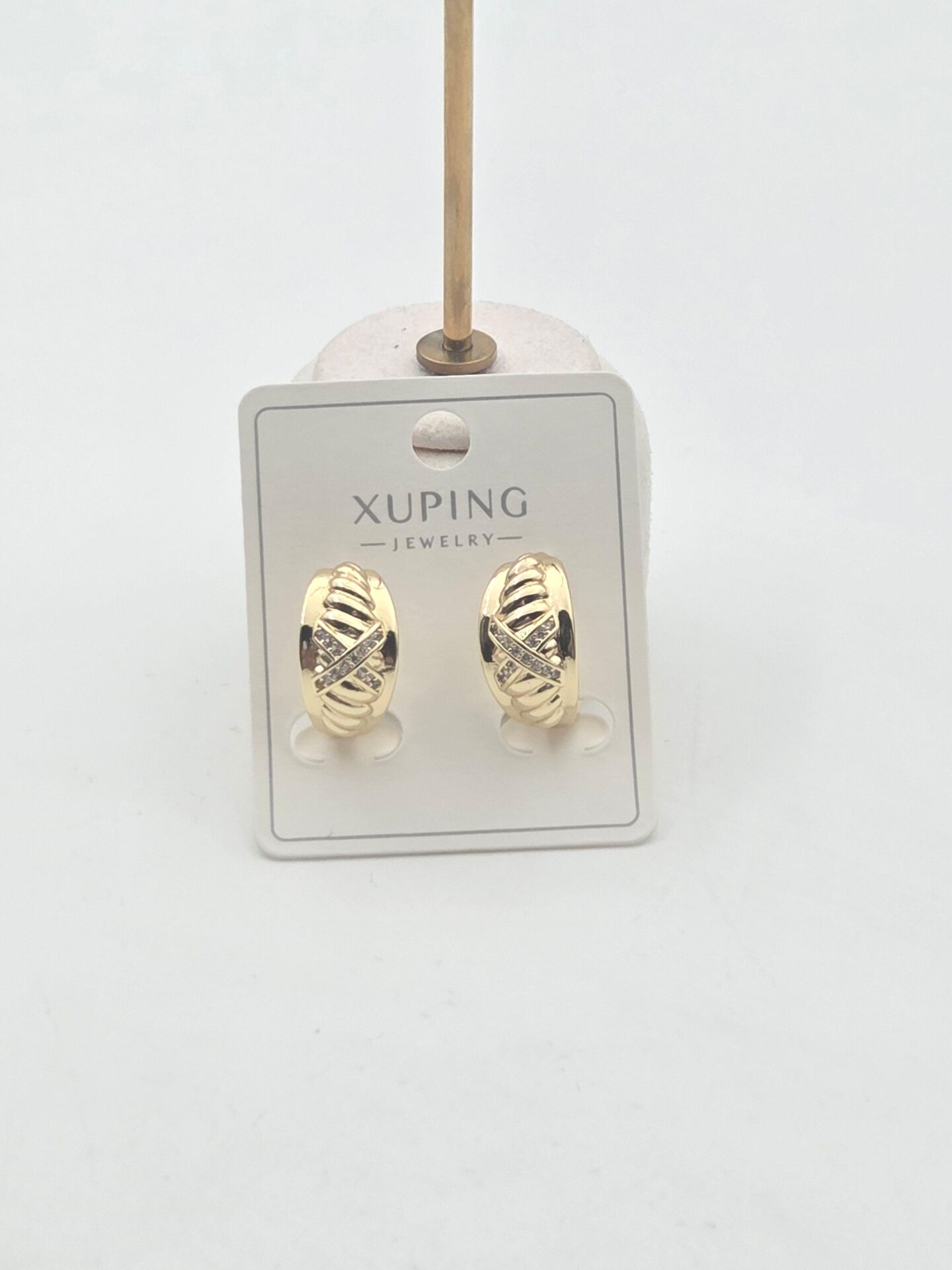 XUPING Küpe // K-XU-2250