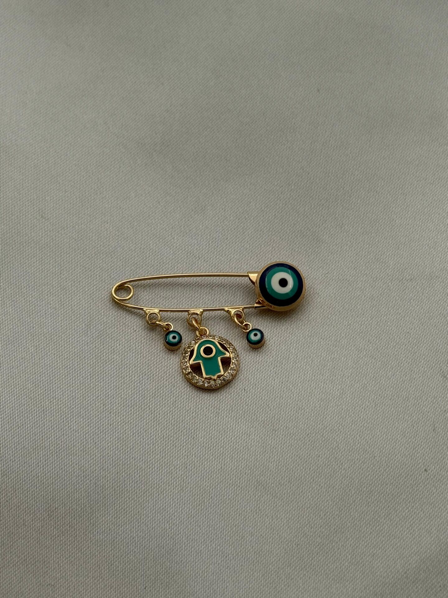 YSX Baby Lapel Pin // BROS-530
