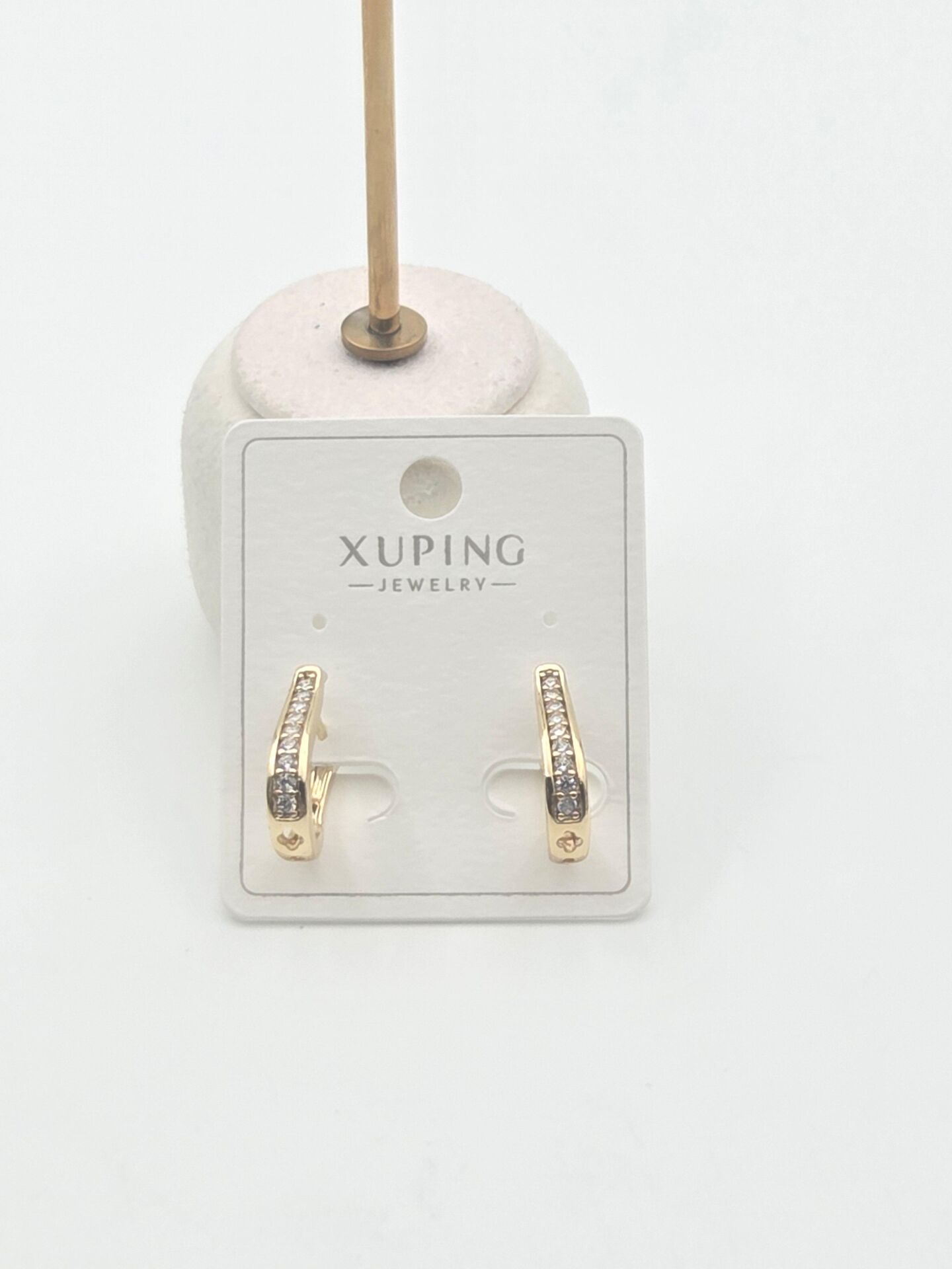 XUPING Küpe // K-XU-2266