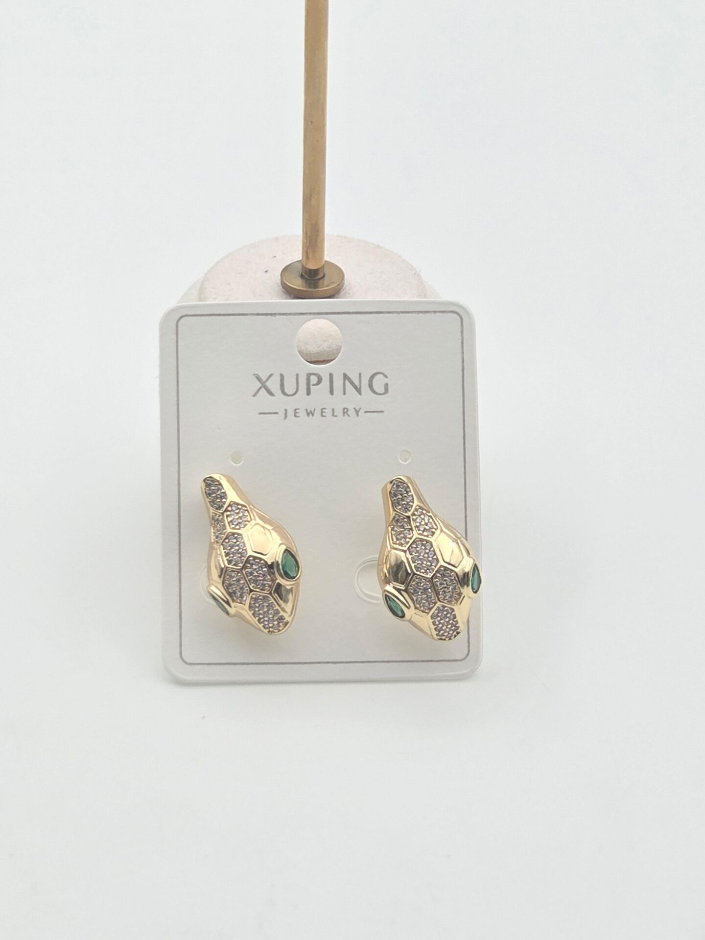 XUPING Küpe // K-XU-2193