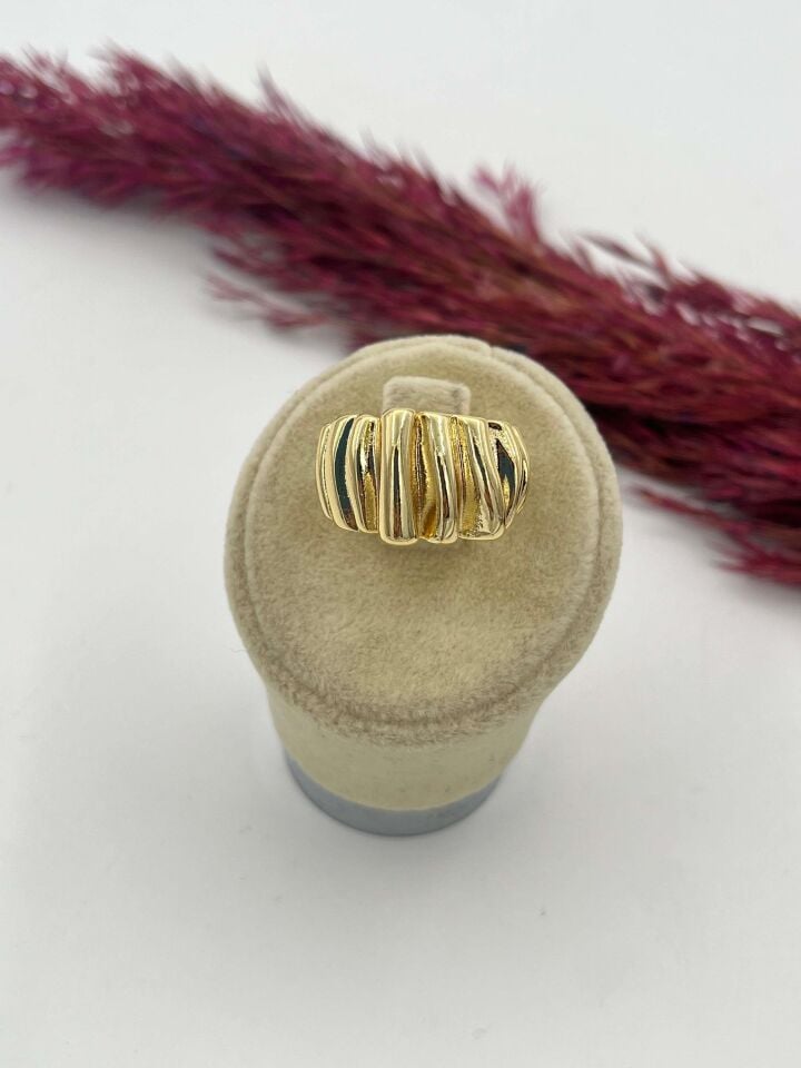 VIP Ring (Adjustable) // RING-1323